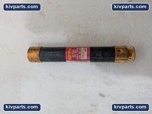 Fusetron FRS-R-3/10 Class RK5 Fuse – actual item, photo 3 of 7