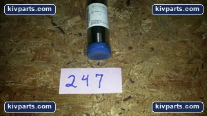 Hardinge Machine Part – actual item, photo 2 of 2