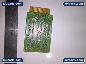 Gettys 11-0092-06 PC Board – actual item, photo 2 of 4