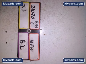 Mazak F30PF003820 Oilesh-Bush – actual item, photo 4 of 4