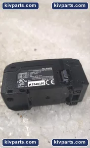 Keyence NU-EN8N e-CON Expansion Module – actual item, photo 2 of 5