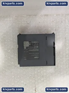 Mitsubishi Q06UDVCPU MELSEC-Q Universal CPU Module – actual item, photo 3 of 9