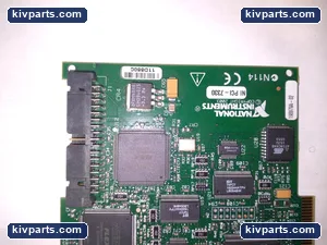 National Instruments PCI-7330 Test Equipment – actual item, photo 2 of 6