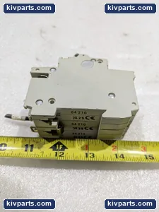 ABB S273 Miniature Circuit Breaker – actual item, photo 3 of 5