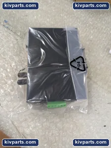 Antaira IMC-100A-ST-M-T Industrial Media Converter – actual item, photo 4 of 7
