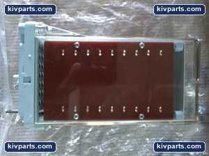 Asea W07D2 10-078-203 Impulse Relay – actual item, photo 2 of 5