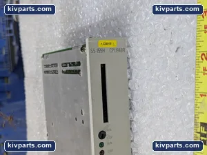 Siemens S5 6ES5948-3UR22 Simatic CPU – actual item, photo 14 of 15