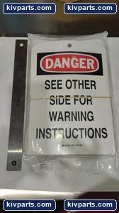 Brady 22946126-3 Fuse – actual item, photo 2 of 5