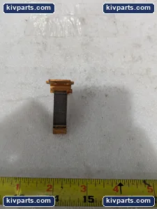 Sylvania Heater Element Motor Starter – actual item, photo 4 of 5