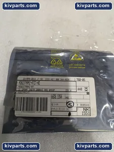 Analog Devices AD8237ARMZ-R7 Instrumentation Amplifier – actual item, photo 3 of 4