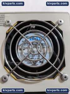 RS-232 Fostec – actual item, photo 7 of 8