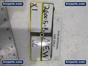 Y75 AA-3 – actual item, photo 7 of 7