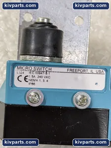 Graco 563292 Micro Switch – actual item, photo 3 of 8