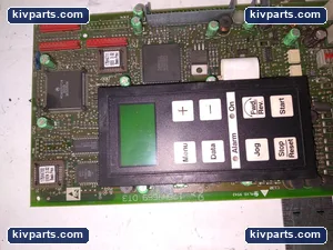 175H4669 Danfos Control Board – actual item, photo 3 of 6