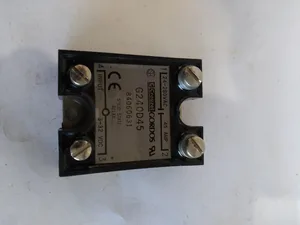 Crouzet G240D45 Gordos Solid State Relay