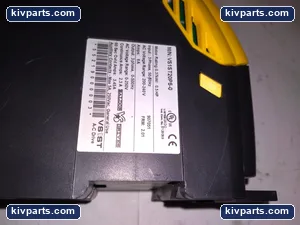 Baldor VS1ST20P5-0 VS Drives – actual item, photo 10 of 13