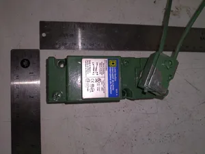 Square D 9007C54B2 Limit Switch