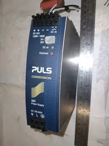 PULS QS5.241 Dimension Power Supply