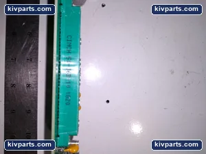 ABB 50-36B-10 1820 Overcurrent Relay – actual item, photo 4 of 7