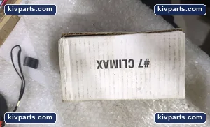 Climax Metal Products MC-50 Machine Part – actual item, photo 2 of 4