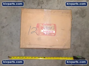 CL0 Pipe Fitting – actual item, photo 3 of 4