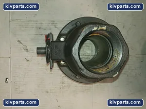 Balon 3F-F63 Flanged Floating Ball Valve – actual item, photo 6 of 6