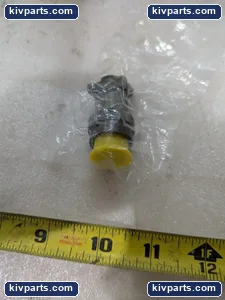Souriau SCPT06B12-10S Connector Plug 10 Socket – actual item, photo 4 of 5