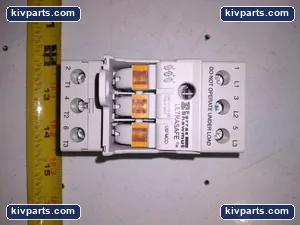 Mersen Q302763 Ultrasafe Usfmcci – actual item, photo 5 of 6
