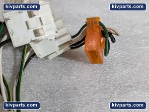 Gilbarco T19519-G2 Cable Assembly CRIND Ballast – actual item, photo 5 of 6