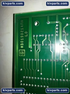 LP19 Barcode PC-Interface PCI Card – actual item, photo 3 of 3