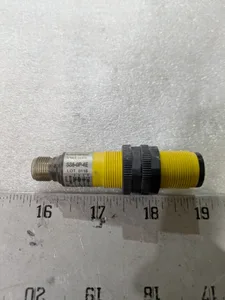 Micro Detectors SS5-0P-4E Photoelectric Sensor