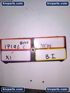 ABB S202P-Z20A Circuit Breaker – actual item, photo 5 of 5