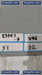 Allen-Bradley 1769-ECR PLC Processor – actual item, photo 3 of 3