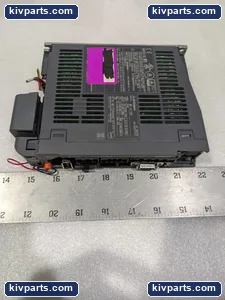 Mitsubishi MR-J4-20B Battery – actual item, photo 7 of 8