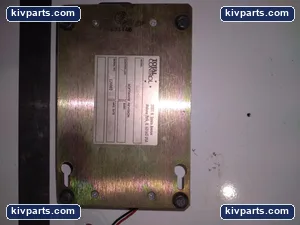 BN330-9 Tri-MAG Power Supply – actual item, photo 5 of 6