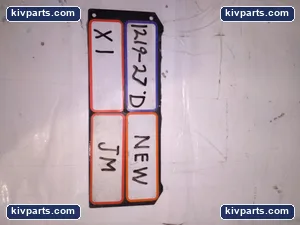 SMC VFR5100-5FZB Pneumatic Solenoid Valve – actual item, photo 3 of 3