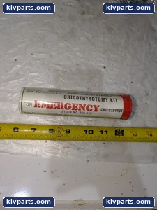 FMAO06025IF Flow Meter – actual item, photo 6 of 9