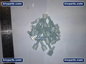 MM72M-250-32-NL Fasterners INC Terminals – actual item, photo 4 of 5