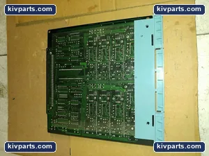 COTL8 Loop Start Trunk Circuit Card – actual item, photo 2 of 2