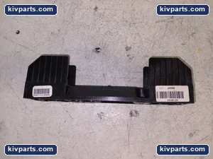 Bussmann H25100-1CR Fuse Holder – actual item, photo 3 of 4