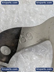 H59 Motor Starter Industrial Control – actual item, photo 2 of 6