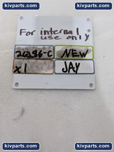 Megadyne 8200031663 Timing Pulley – actual item, photo 11 of 11