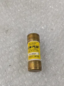 Bussmann LPJ-20SP Dual Element Time Delay Fuse
