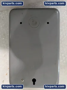 Intermatic T173 Hour Time Switch Timer Enclosure – actual item, photo 5 of 6