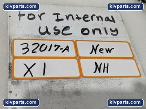 Square D A1.75 Heater Element Motor Starter – actual item, photo 5 of 5