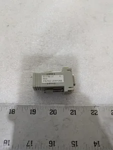Verifone Q13180 Hardware