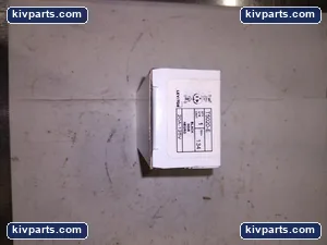 Leviton T5020-E Receptacle – actual item, photo 3 of 4