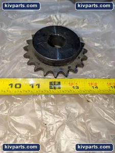 Rexnord Sprocket – actual item, photo 2 of 6