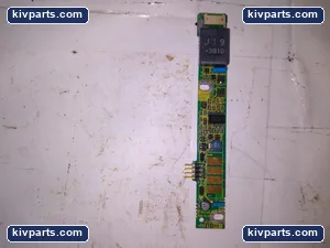 Fanuc A20B-800T-0920-04A Inverter Board – actual item, photo 3 of 4