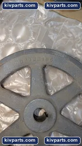 Browning BK-80 Pulley – actual item, photo 2 of 6
